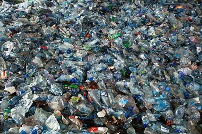 震驚！首次確認(rèn)：人體已被微塑料污染！