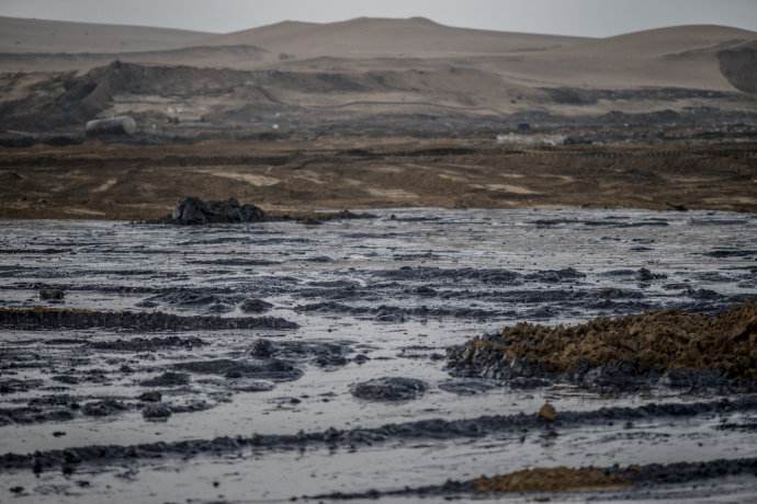危廢處理幾千億市場：安全和技術(shù)是首要前提。