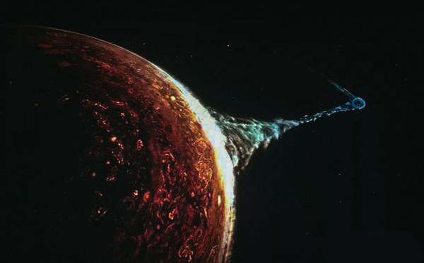 先別擔心“地球流浪”，這個威脅更現(xiàn)實！