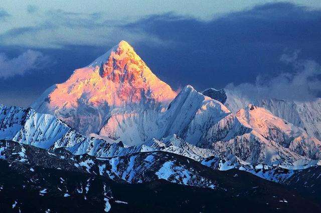 關注丨珠穆朗瑪峰成了一座“垃圾峰”？