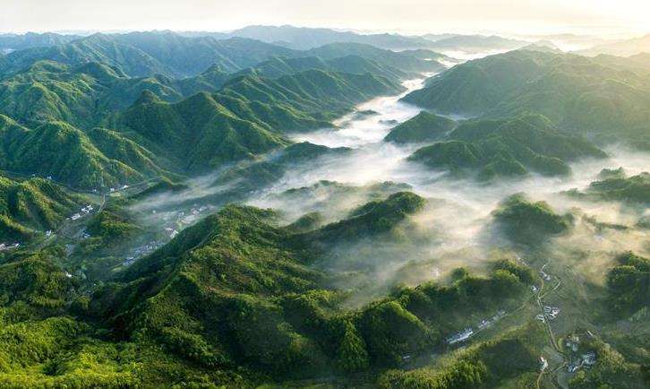 落實(shí)垃圾分類，依托科技創(chuàng)新，實(shí)現(xiàn)綠色發(fā)展