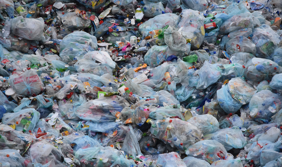 垃圾而已，有啥可折騰的？