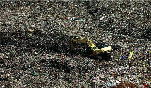 垃圾而已，有啥可折騰的？