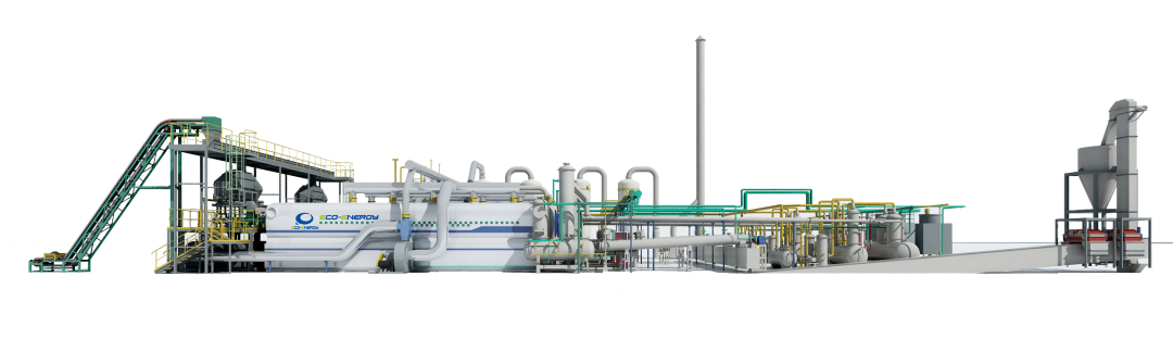 恒譽環(huán)保：引領“塑料回收”新時代，助力解決塑料污染