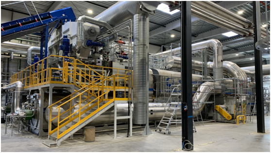 恒譽環(huán)保：引領“塑料回收”新時代，助力解決塑料污染