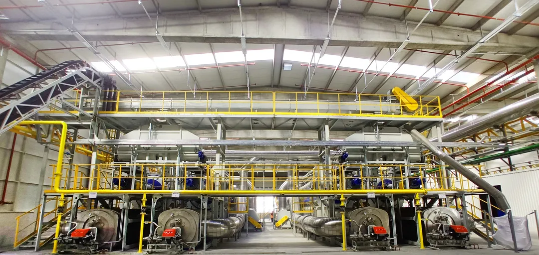 工信部鼓勵廢塑料化學循環(huán)，推廣熱裂解技術