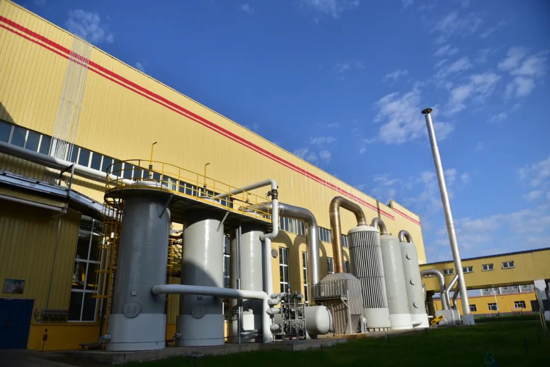 含油污泥的“終結(jié)者”，恒譽(yù)環(huán)保熱解處置方案“變廢為寶”