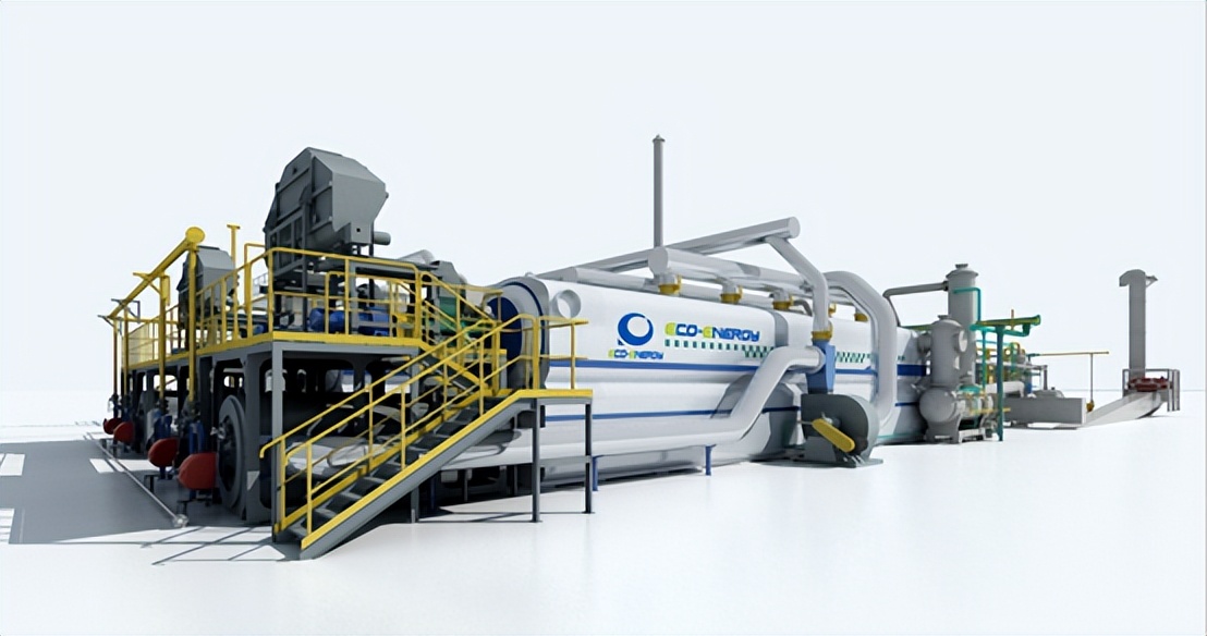 強(qiáng)壓之下，危廢處理產(chǎn)業(yè)的機(jī)遇與發(fā)展