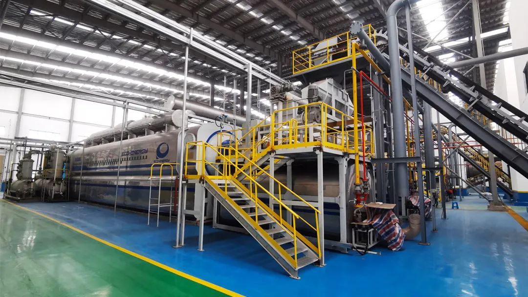 強(qiáng)壓之下，危廢處理產(chǎn)業(yè)的機(jī)遇與發(fā)展