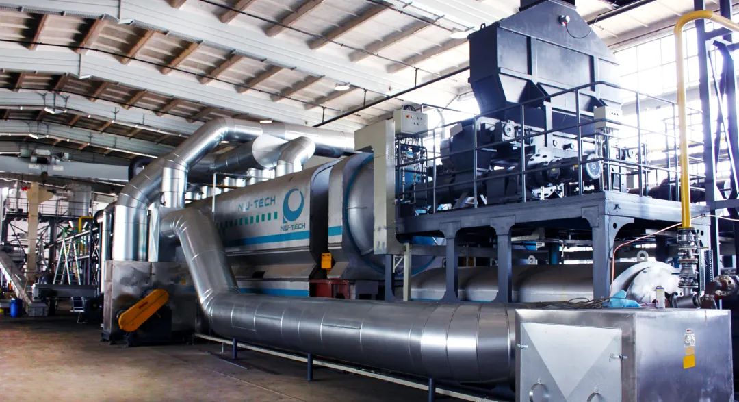 王晨調(diào)研啟恒環(huán)保，鼓勵(lì)企業(yè)加強(qiáng)創(chuàng)新，在環(huán)保領(lǐng)域做大做強(qiáng)