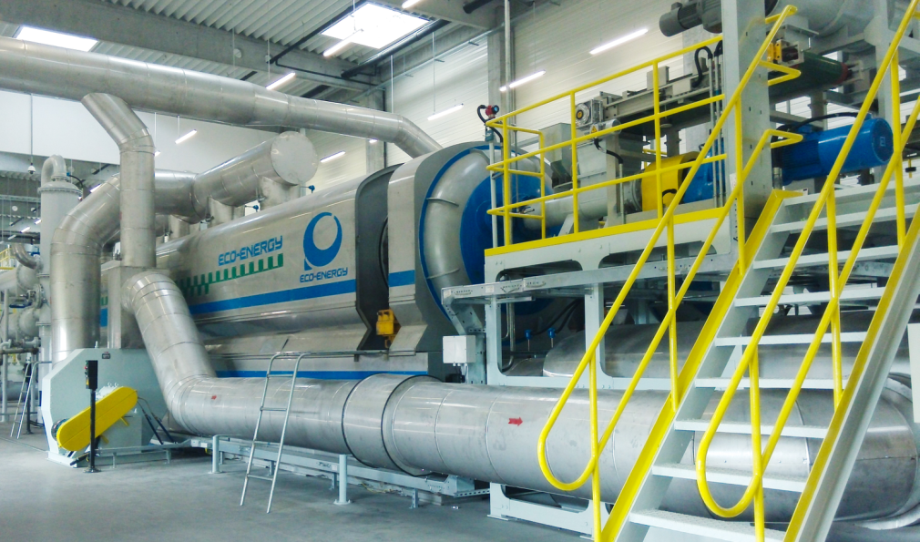 王晨調(diào)研啟恒環(huán)保，鼓勵(lì)企業(yè)加強(qiáng)創(chuàng)新，在環(huán)保領(lǐng)域做大做強(qiáng)