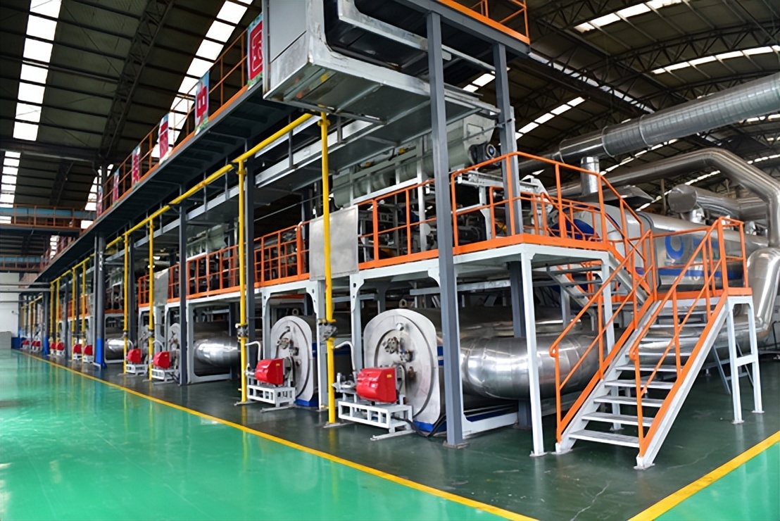 王晨調(diào)研啟恒環(huán)保，鼓勵(lì)企業(yè)加強(qiáng)創(chuàng)新，在環(huán)保領(lǐng)域做大做強(qiáng)