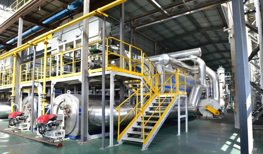 王晨調(diào)研啟恒環(huán)保，鼓勵(lì)企業(yè)加強(qiáng)創(chuàng)新，在環(huán)保領(lǐng)域做大做強(qiáng)